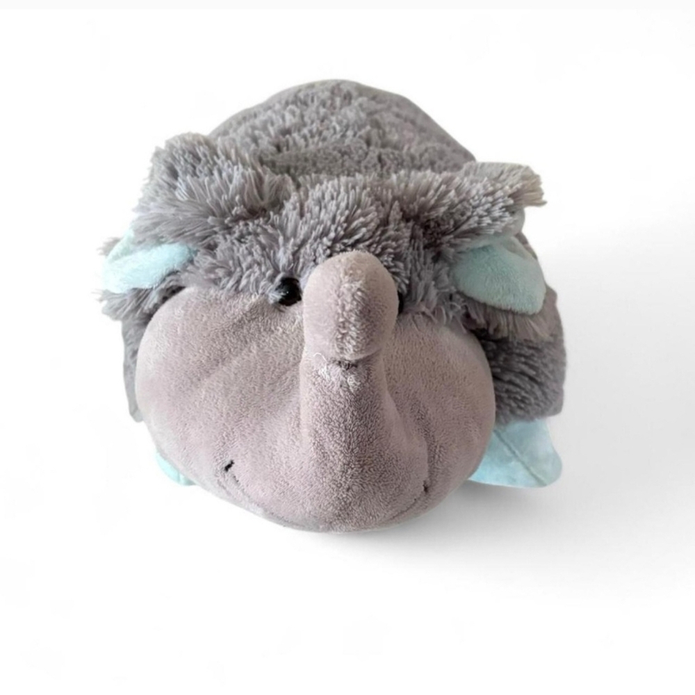 elephant pillow pet